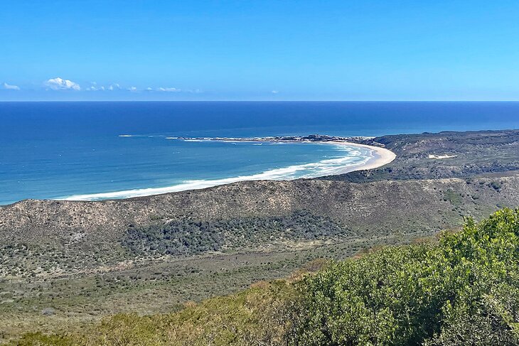 Buffalo Bay Beach