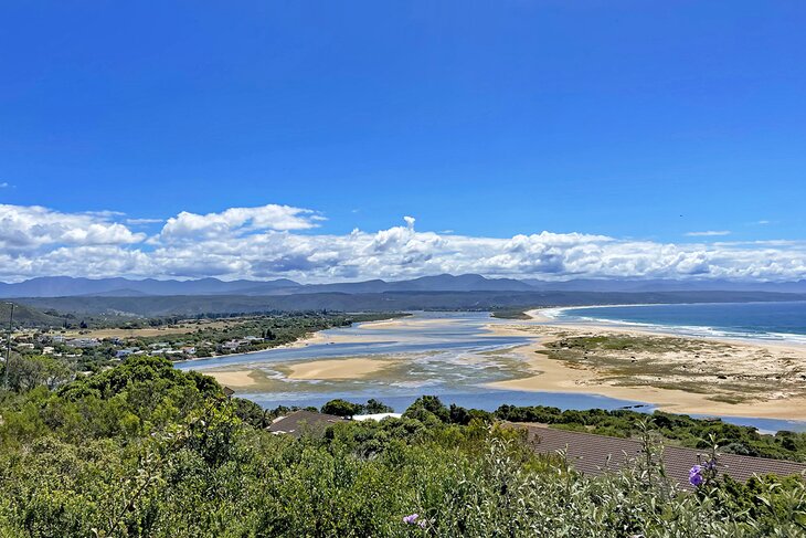 South Africa's Garden Route