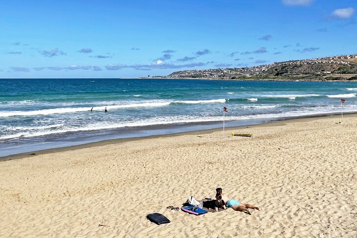 10 cosas mejor valoradas para hacer en Mossel Bay, Sudáfrica