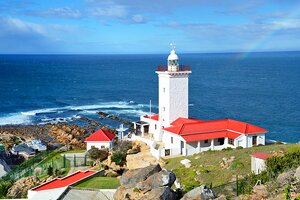 10 Top-Rated Things to Do in Mossel Bay, South Africa