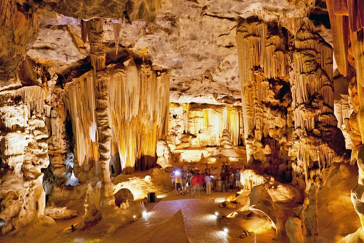 Cango Caves