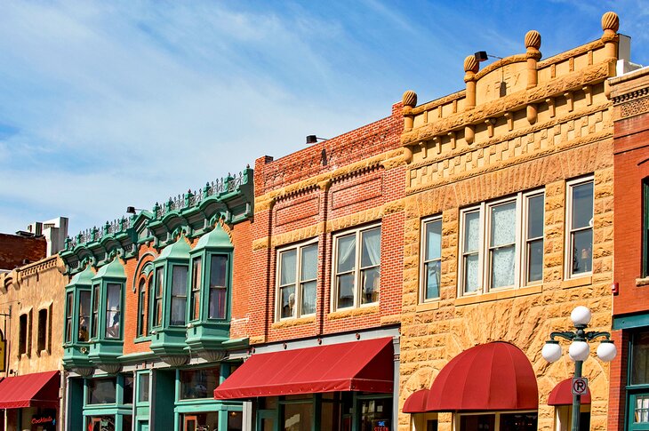 Historic Main Street