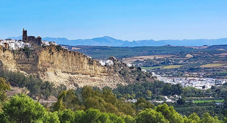 Arcos de la Frontera