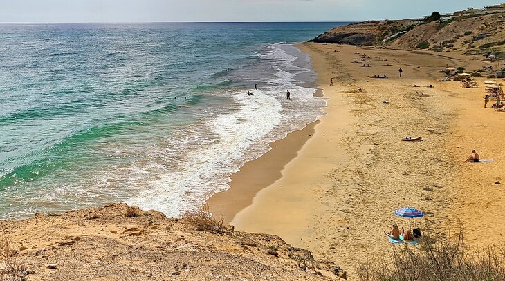 Playa Esmeralda