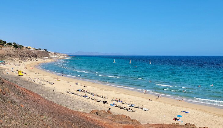 Playa Esquinzo-Butihondom