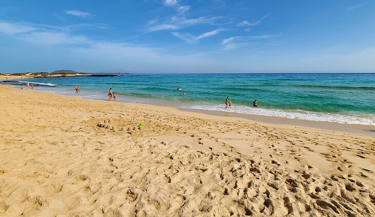 Playa Larga