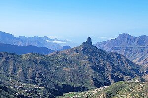 12 Top-Rated Things to Do on Gran Canaria