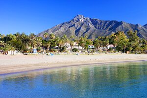 12 Top-Rated Beaches in Marbella
