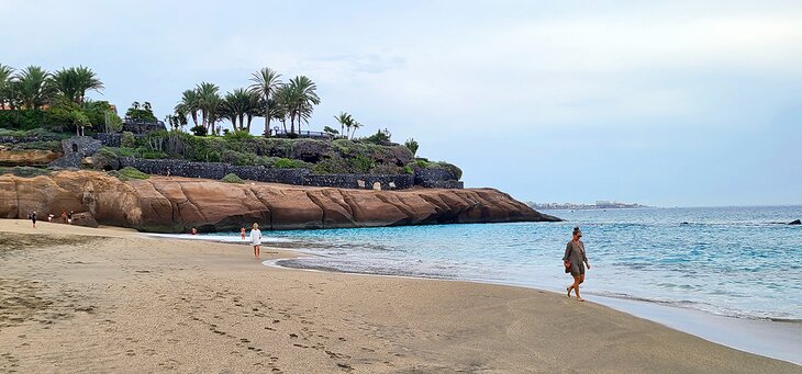 Playa del Duque