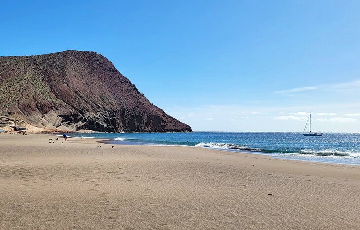 Las 12 cosas mejor valoradas para hacer en Tenerife