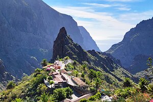 12 Top-Rated Things to Do in Tenerife