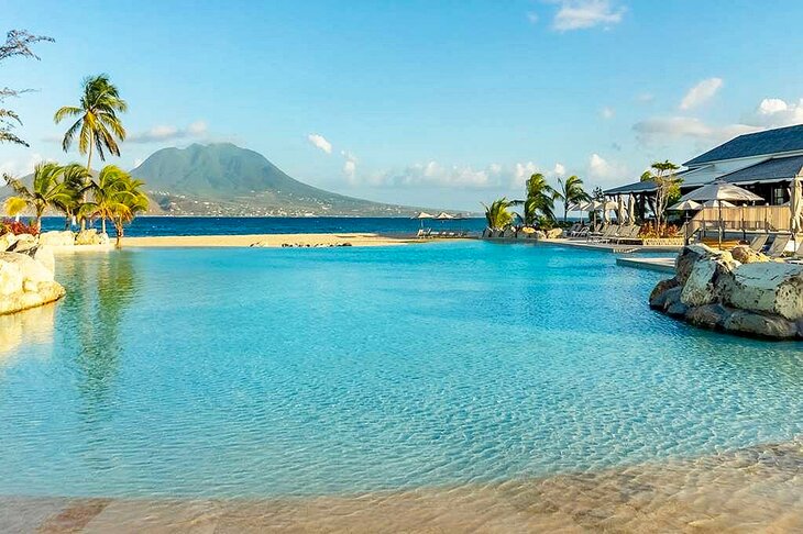 Photo Source: Park Hyatt St. Kitts Christophe Harbour