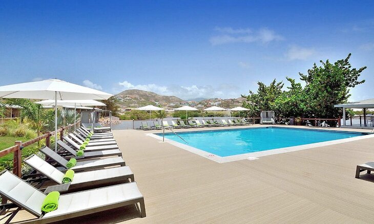 Photo Source: Royal St. Kitts Hotel