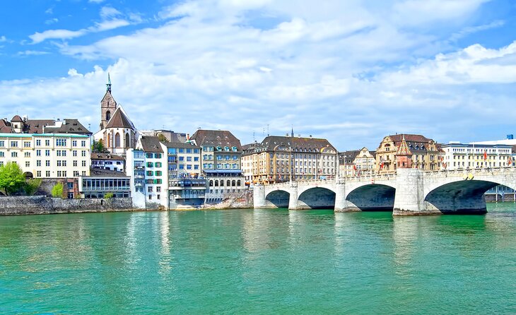 Basel, Switzerland