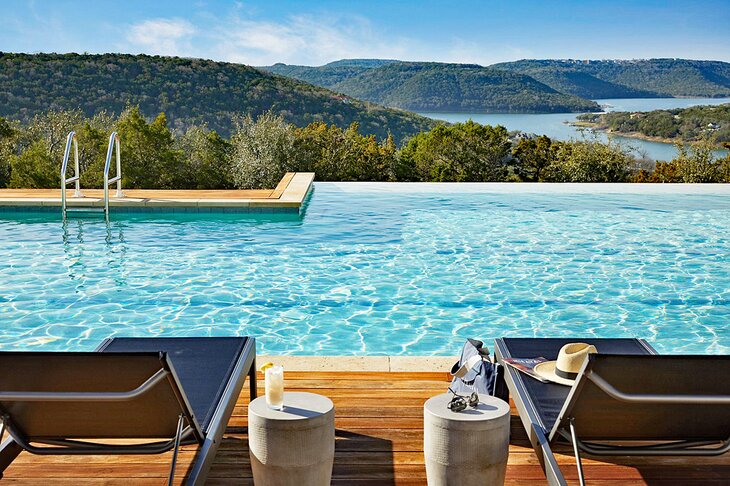Photo Source: Miraval Austin Resort & Spa