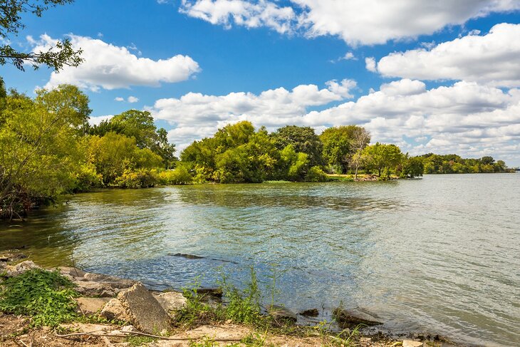 Lake Tawakoni