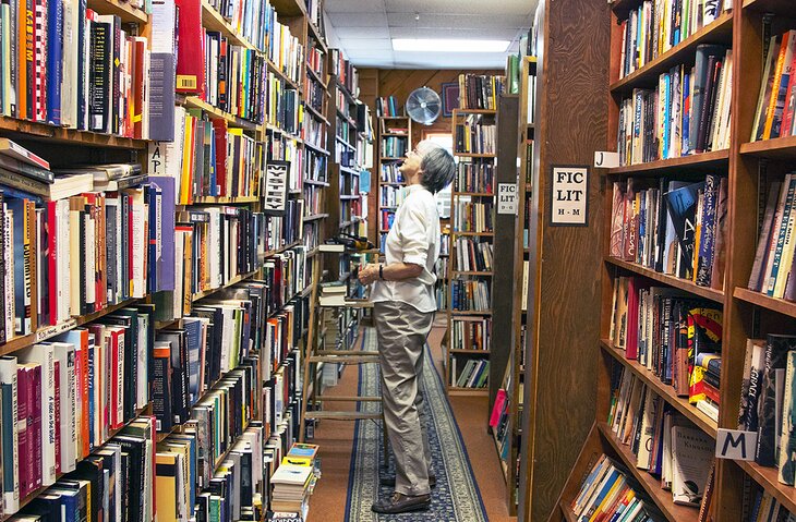 Brattleboro Books