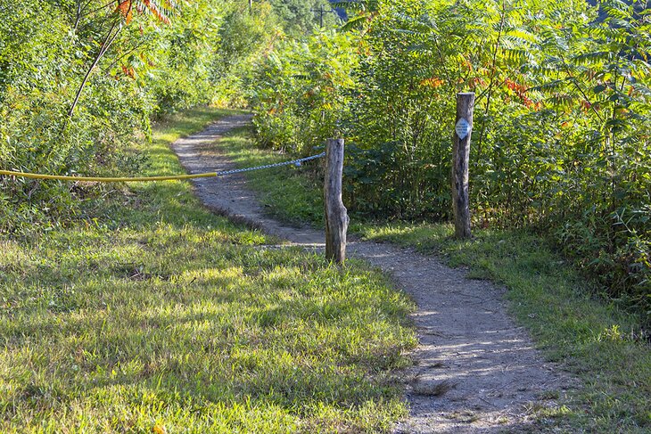 West River Trail