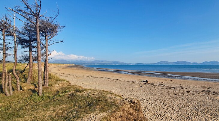 Newborough National Nature Reserve