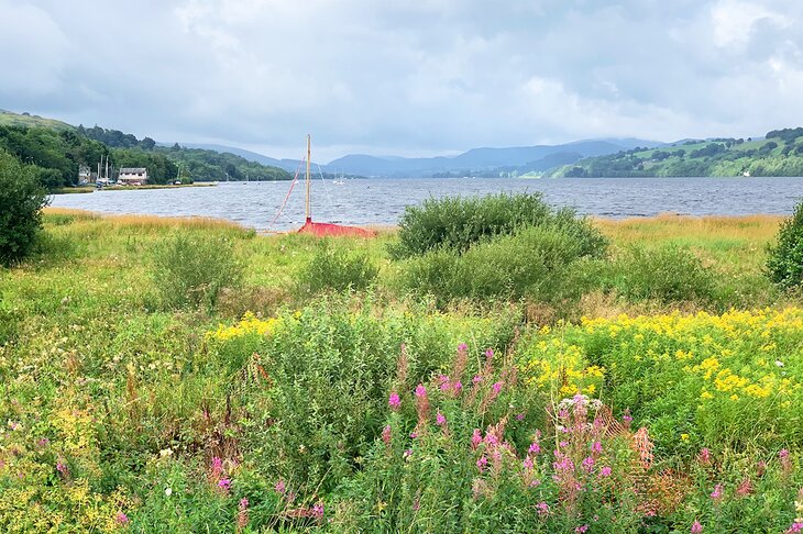 Bala Lake