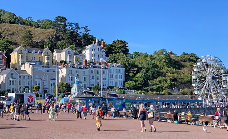 Llandudno