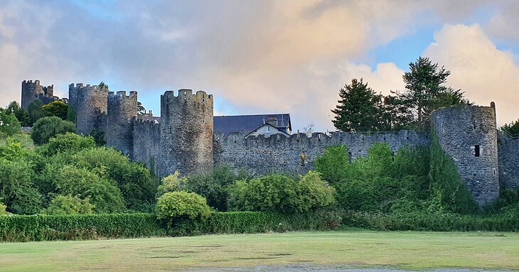 Conwy Castle