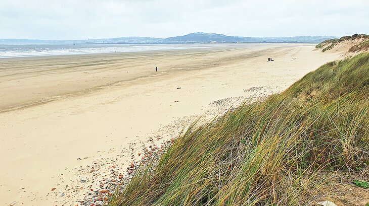 Aberavon Beach