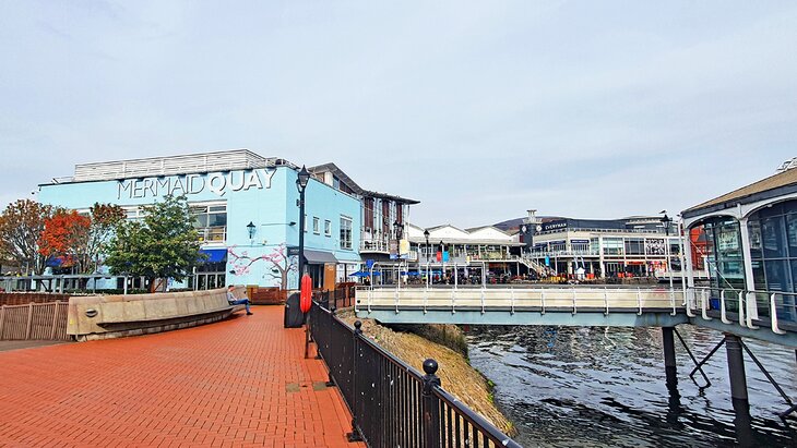 Cardiff's top attractions for all the family to enjoy