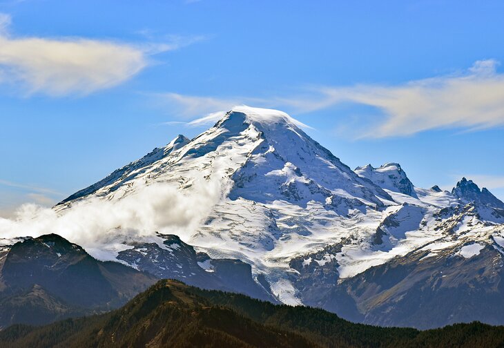 Mount Baker