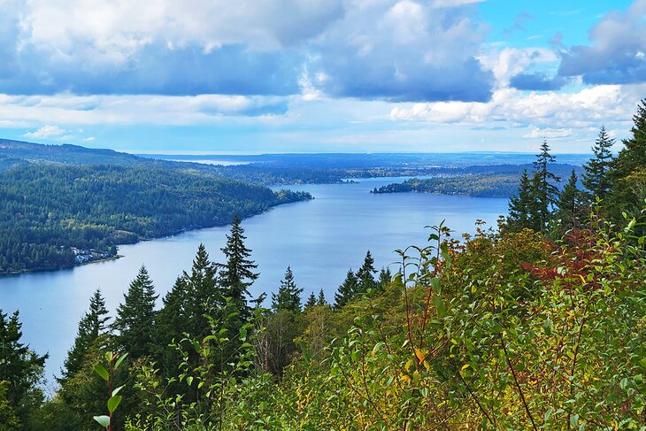 Lake Whatcom