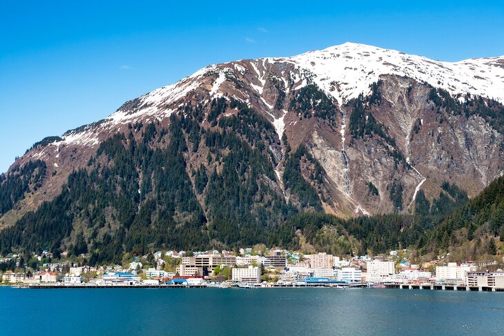 Juneau, Alaska