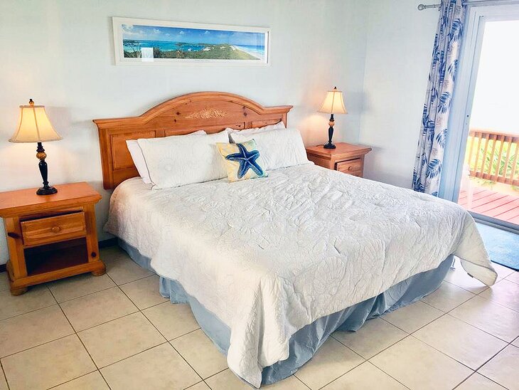 Photo Source: Saint Francis Resort & Marina
