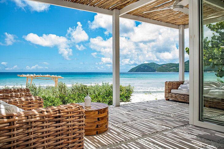 Long Bay Beach Resort