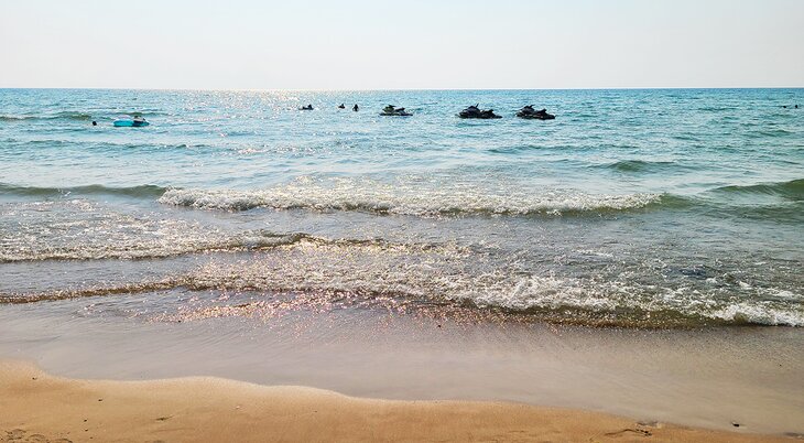 Sauble Beach, Ontario