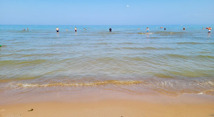 Wasaga Beach