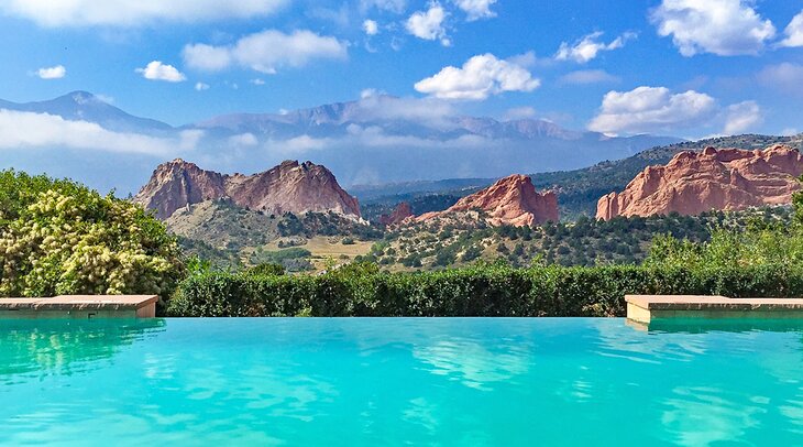 Photo Source: Garden of the Gods Club and Resort