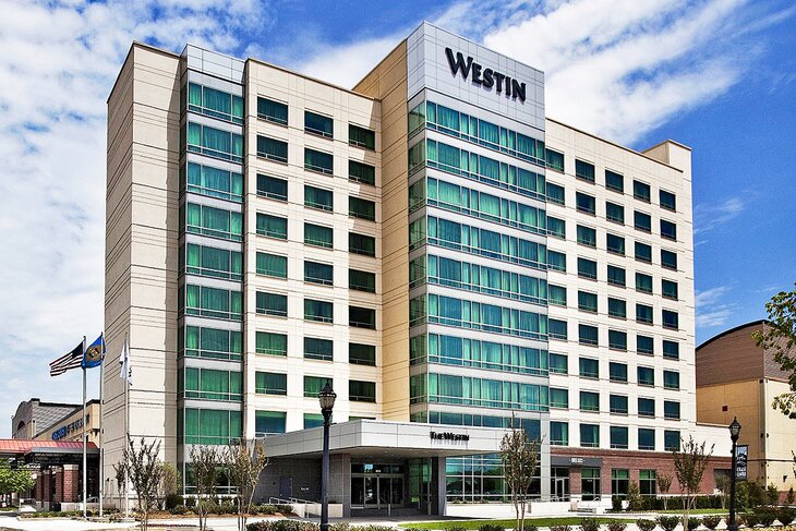 Photo Source: The Westin Wilmington