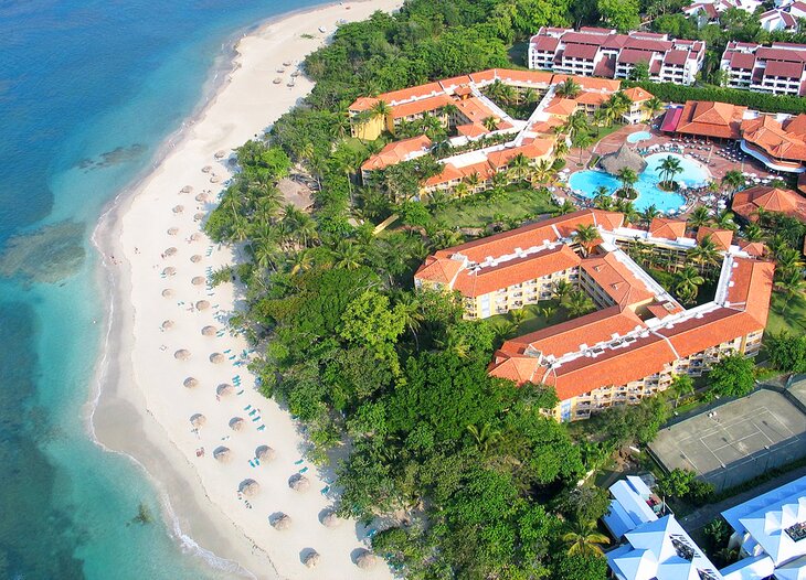 Gran Ventana Beach Resort