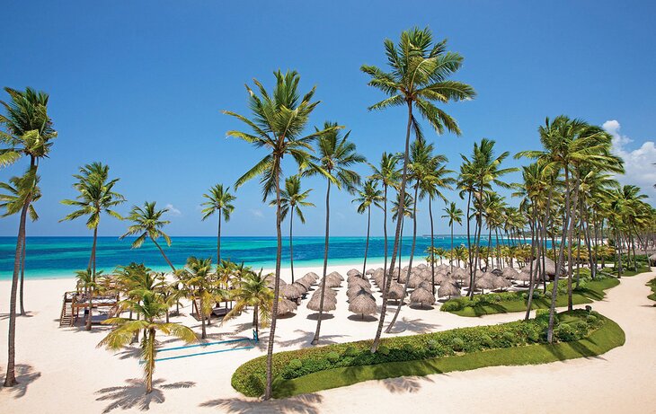 Dreams Royal Beach Punta Cana