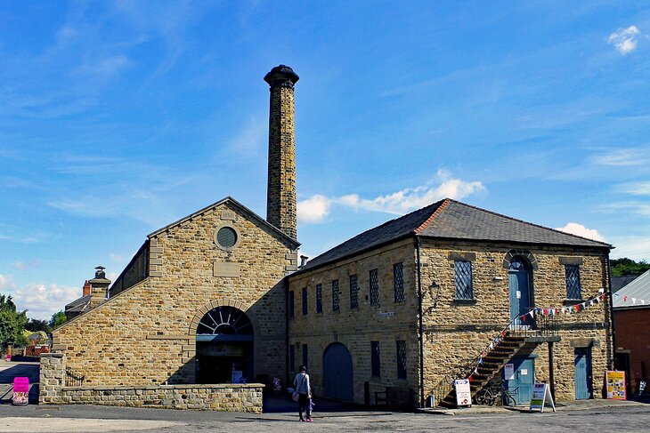 Elsecar Heritage Centre