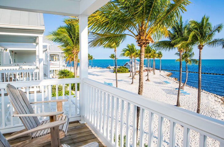 Tranquility Bay Beachfront Resort