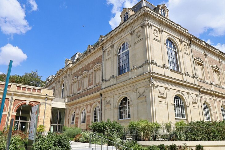 Musée de Picardie