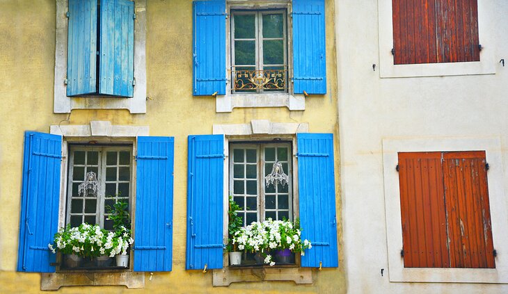 Saint-Rémy-de-Provence