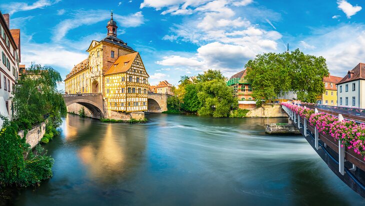 Bamberg, Bavaria, Germany
