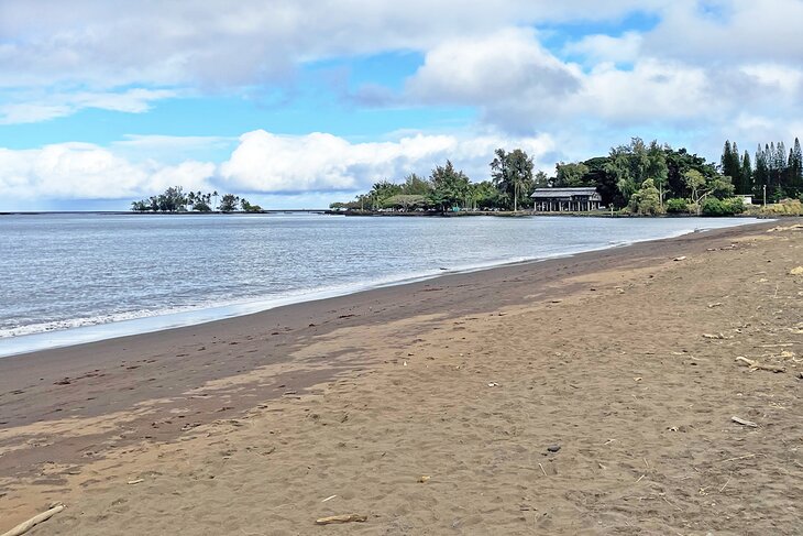 Bayfront Beach Park