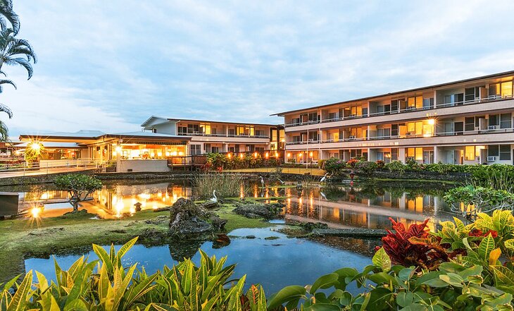 Photo Source: SCP Hilo Hotel