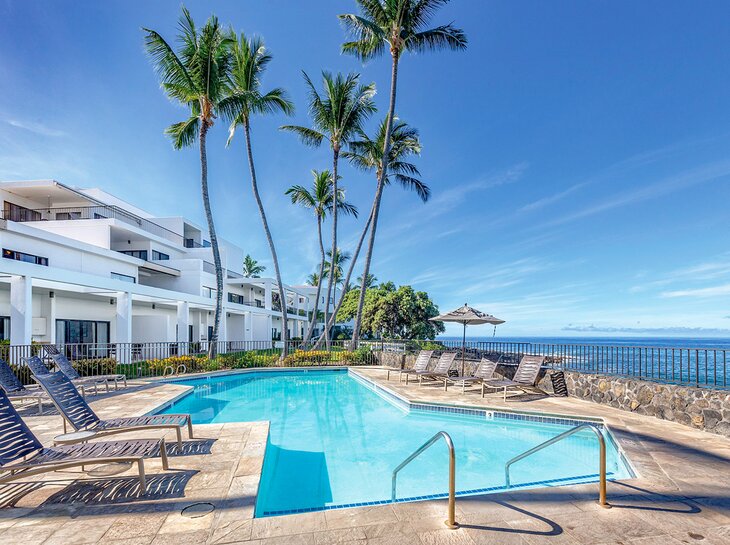Club Wyndham Royal Sea Cliff