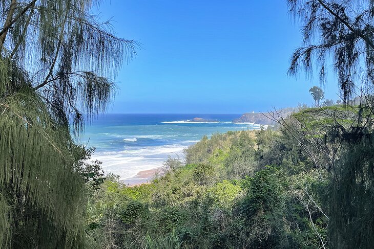 Secret Beach (Kauapea Beach)