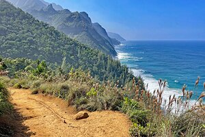 Kauai's Best Hikes