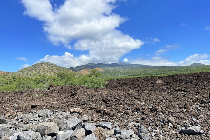 Hoapili Trail